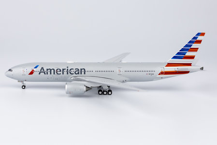 American Airlines Boeing 777-200ER (NG Models 1:400)