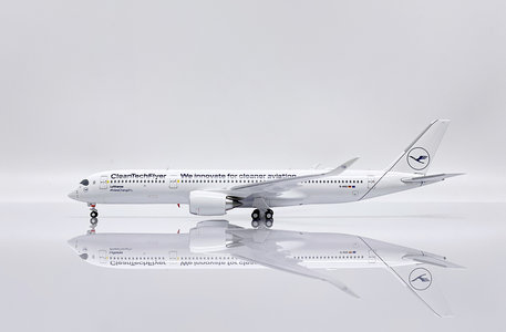 Lufthansa Airbus A350-900 (JC Wings 1:400)