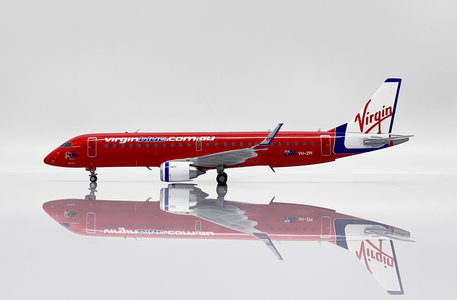 Virgin Blue Airlines Embraer 190 (JC Wings 1:200)