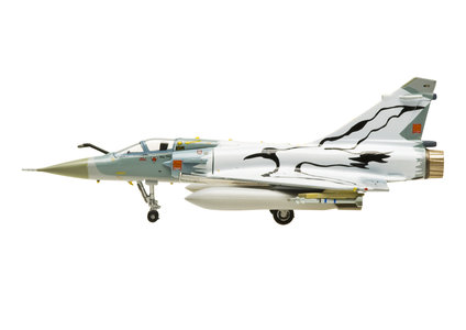 French Air Force Dassault Mirage 2000C (Hogan 1:200)