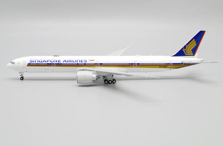 Singapore Airlines Boeing 777-300ER (JC Wings 1:400)