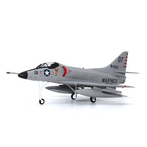 US Marine Corps McDonnell Douglas A-4C Skyhawk (Militaria Diecast 1:72)