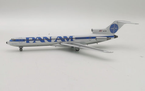 Pan Am Boeing 727-235 (Inflight200 1:200)