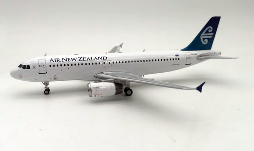 Air New Zealand Airbus A320-232 (Inflight200 1:200)