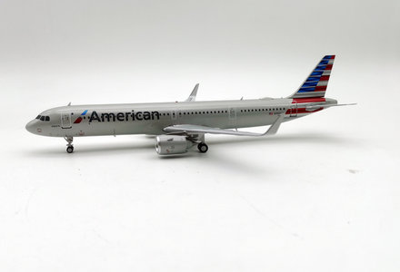 American Airlines Airbus A321-253NX (Inflight200 1:200)