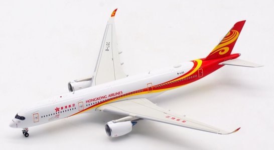 Hong Kong Airlines Airbus A350-900 (Aviation400 1:400)