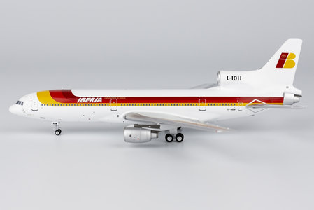 Iberia Lockheed L-1011-1 (NG Models 1:400)