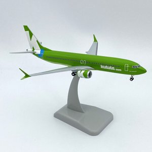 Kulula.com/Comair Boeing 737-MAX 8 (Limox 1:200)