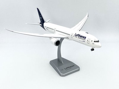 Lufthansa Boeing 787-9 (Limox 1:200)