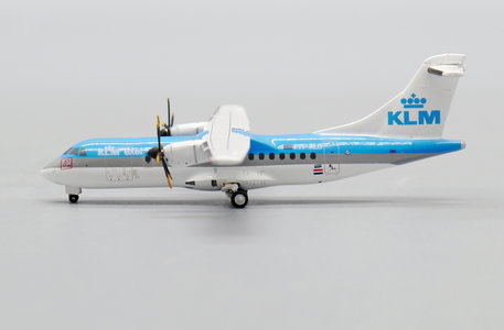 KLM Exel ATR42-300 (JC Wings 1:400)