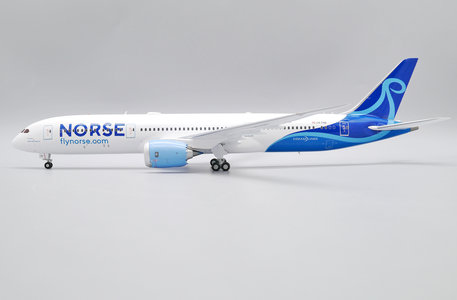 Norse Atlantic Airways Boeing 787-9 (JC Wings 1:200)