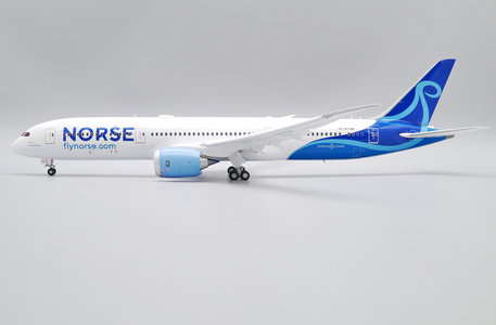 Norse Atlantic Airways Boeing 787-9 (JC Wings 1:200)