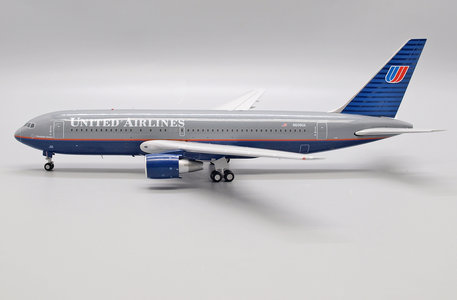 United Airlines Boeing 767-200 (JC Wings 1:200)