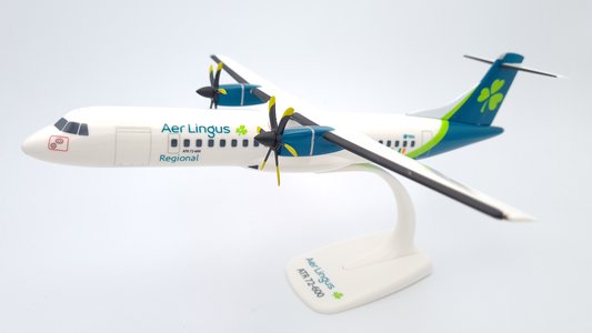 Aer Lingus ATR-72-600 (PPC 1:100)