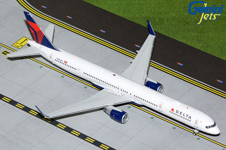 Delta Boeing 757-300 (GeminiJets 1:200)