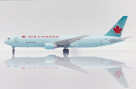 Air Canada Cargo Boeing 767-300(BCF) (JC Wings 1:200)