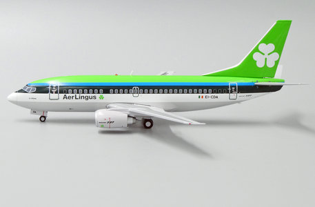 Aer Lingus Boeing 737-500 (JC Wings 1:200)