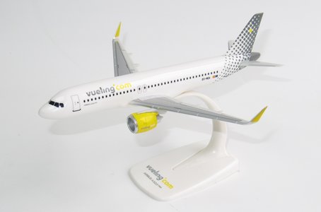 Vueling Airbus A320neo (PPC 1:200)