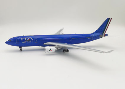 ITA Airways Airbus A330-202 (Inflight200 1:200)