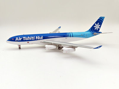 Air Tahiti Nui Airbus A340-211 (Inflight200 1:200)