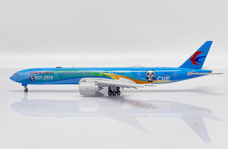 China Eastern Airlines Boeing 777-300(ER) (JC Wings 1:400)