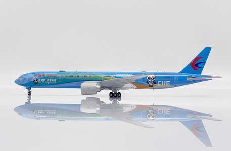 China Eastern Airlines Boeing 777-300(ER) (JC Wings 1:400)