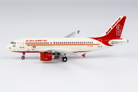 Air India Airbus A319-100 (NG Models 1:400)