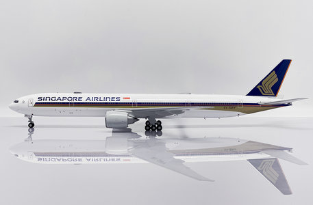 Singapore Airlines Boeing 777-300(ER) (JC Wings 1:200)