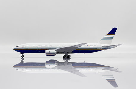 Privilege Style Boeing 777-200ER (JC Wings 1:400)