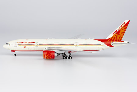 Air India Boeing 777-200LR (NG Models 1:400)