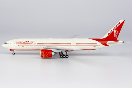 Air India Boeing 777-200LR (NG Models 1:400)