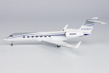 Gulfstream Aerospace Gulfstream G550 (NG Models 1:200)