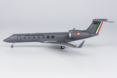 Mexico - Air Force Gulfstream G550 (NG Models 1:200)