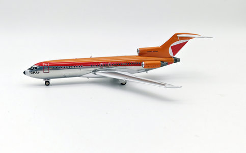 CP Air Boeing 727-17 (Inflight200 1:200)