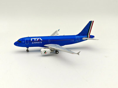 ITA Airways Airbus A319-111 (Inflight200 1:200)