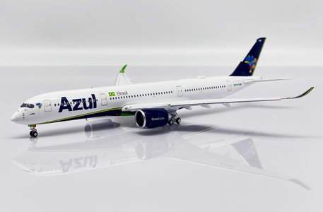 Azul Linhas Aéreas Brasileiras Airbus A350-900 (JC Wings 1:400)