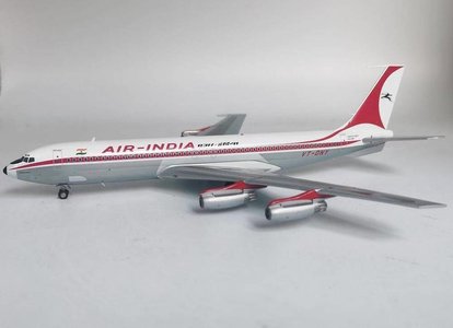 Air India Boeing 707-437 (Retro Models 1:200)