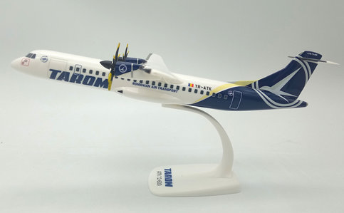 Tarom ATR-72-600 (PPC 1:100)