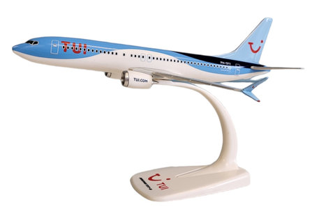 TUI Netherlands Boeing 737 MAX 8 (PPC 1:200)