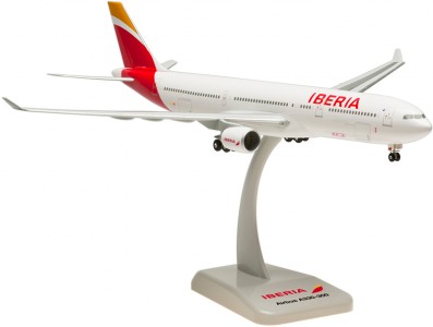 Iberia Airbus A330-300 (Hogan 1:200)