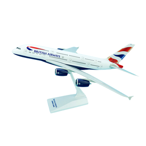 British Airways Airbus A380 (AeroClix 1:200)