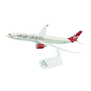 Virgin Atlantic Airbus A330-900neo (AeroClix 1:200)