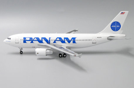 Pan Am Airbus A310-300 (JC Wings 1:200)