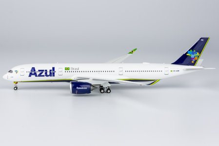 Azul Linhas Aéreas Brasileiras Airbus A350-900 (NG Models 1:400)