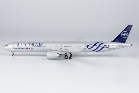 Air France Boeing 777-300ER (NG Models 1:400)