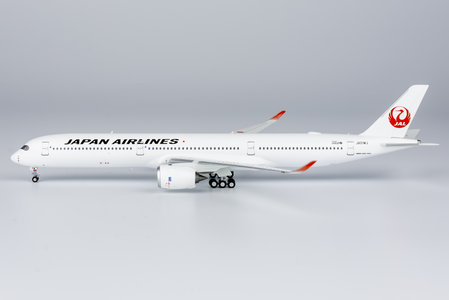 Japan Airlines Airbus A350-1000 (NG Models 1:400)