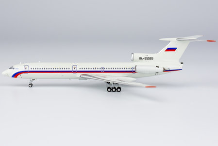 Russian Air Force Tupolev Tu-154B-2 (NG Models 1:400)