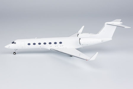 Blank Gulfstream G550 (NG Models 1:200)