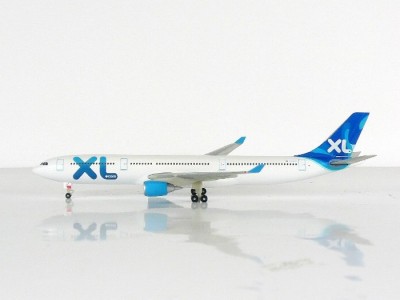 XL Airways Airbus A330-300 (Sky500 1:500)