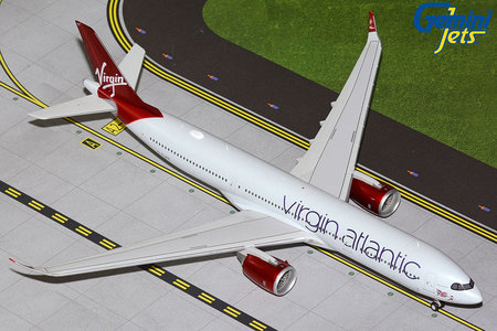 Virgin Atlantic Airways Airbus A330-900neo (GeminiJets 1:200)